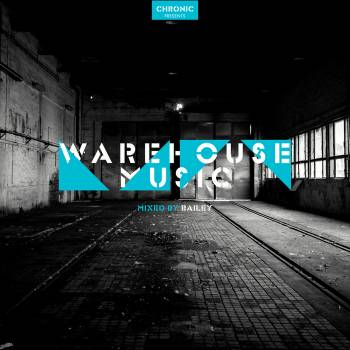 Bailey - Warehouse Music Bailey - Warehouse Music