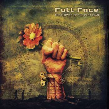 Full Face - The Flower Of The Partysan (Album)