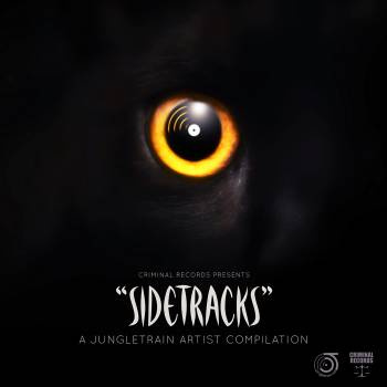 Sidetracks: A Jungletrain Artist Compilation