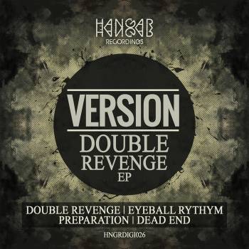 Version - Double Revenge EP