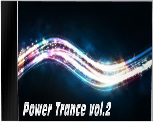 Power Trance vol.2 (2014)