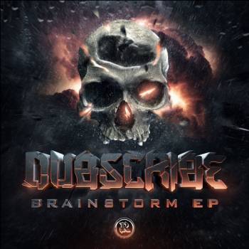 Dubscribe - Brainstorm EP