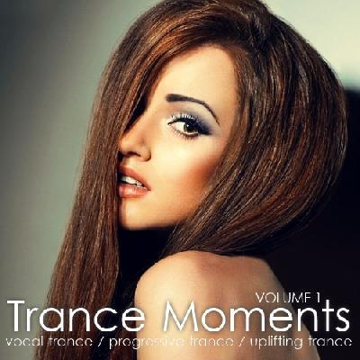 Trance Moments Vol. 1 (2014)