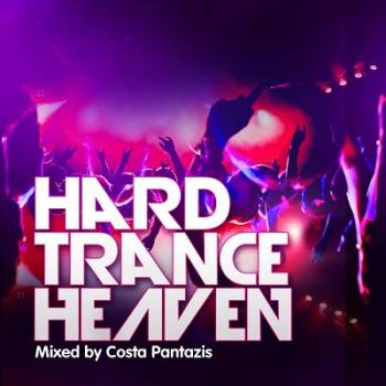 Hard Trance Heaven: The Album