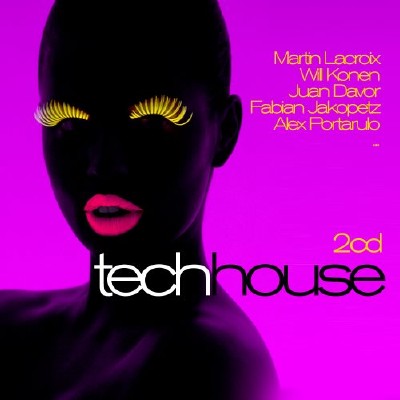 Tech-House (2014)