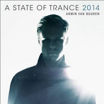 A State of Trance 2014 (Mixed by Armin van Buuren)