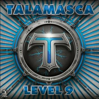 Talamasca - Level 9 (Album)