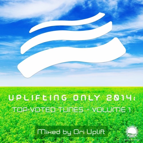 Top-Voted Tunes - Vol.1 (2014)