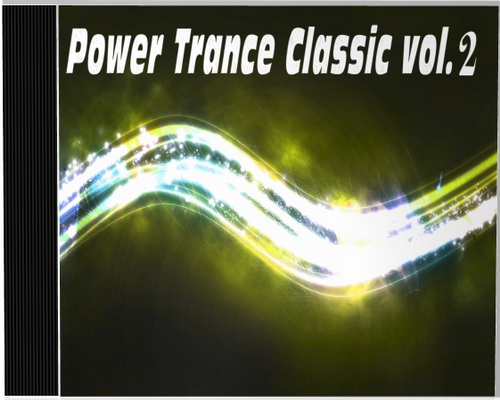 Power Trance Classic vol.2 (2014)