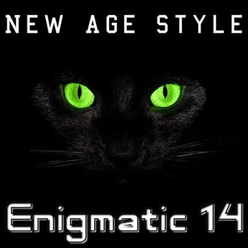 New Age Style: Enigmatic 14 (2014)