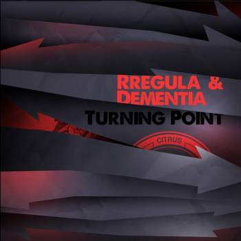 Dementia & Rregula - Turning Point