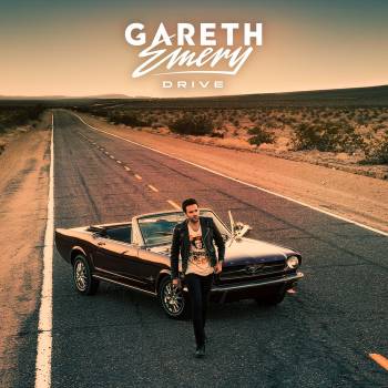 Gareth Emery - Drive (Album)