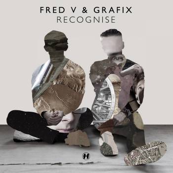 Fred V & Grafix - Recognise LP Fred V & Grafix - Recognise LP