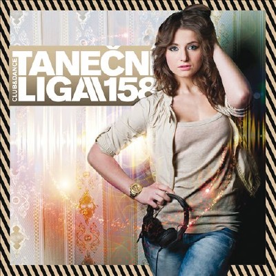 Tanecni Liga 158 (2014) Tanecni Liga 158 (2014)