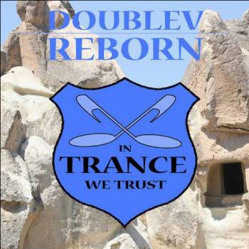 DoubleV - Reborn EP DoubleV - Reborn EP