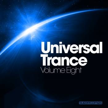 Universal Trance Vol 8 Universal Trance Vol 8