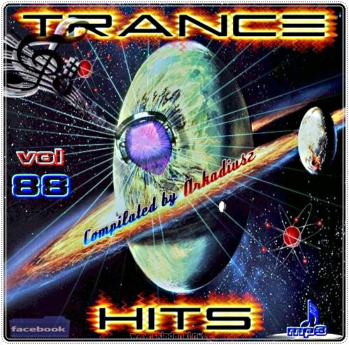 Trance Hits Vol. 88 (2014) Trance Hits Vol. 88 (2014)