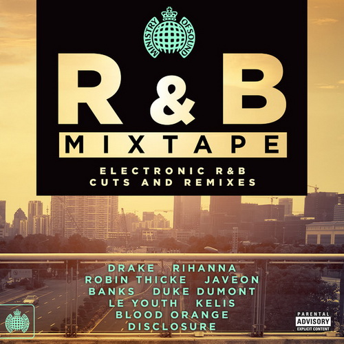 Ministry of Sound: R&B Mixtape (2014) iTunes Ministry of Sound: R&B Mixtape (2014) iTunes