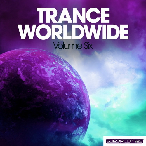 Trance Worldwide Vol.6 (2014) Trance Worldwide Vol.6 (2014)