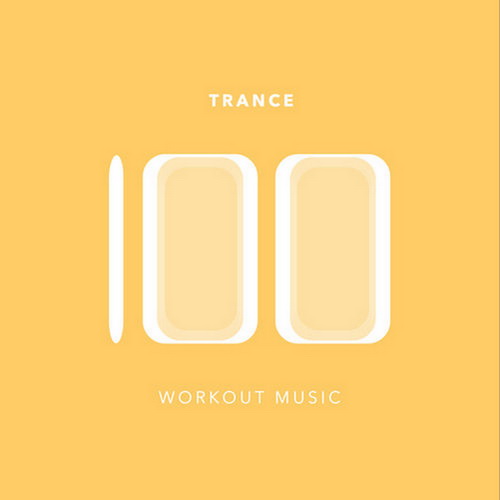 100 Trance Workout Music (2014) 100 Trance Workout Music (2014)
