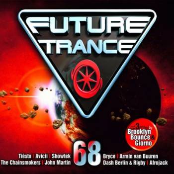 Future Trance Vol. 68 Future Trance Vol. 68
