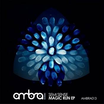 Semi Sense – Magic Run EP Semi Sense – Magic Run EP