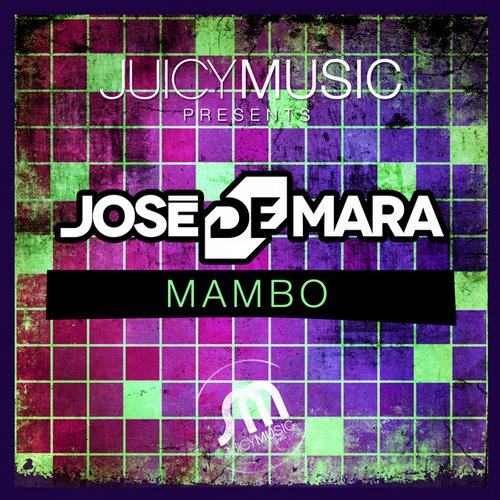 Jose De Mara - Mambo (Original Mix)