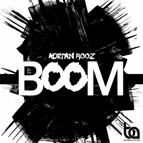 Adrian Rooz - Boom (Ricky Pedretti Remix)