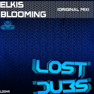 Elkis - Blooming (Original Mix)