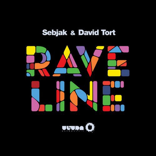 Sebjak & David Tort - Raveline (Original Mix)