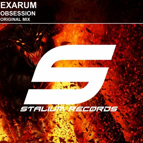 Exarum - Obsession (Original Mix)