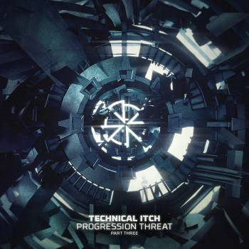 Technical Itch - Cloak n Dagger (Original Mix)