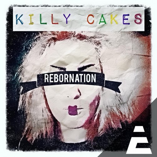 Killy Cakes - Paradise (Original Mix)