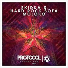 Skidka & Hard Rock Sofa - Moloko (Original Mix)