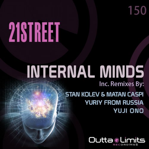 21Street - Internal Minds (Yuji Ono Remix)