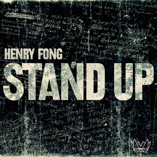 Henry Fong - Stand Up (Original Mix)