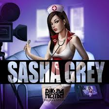 DJ Kuba & NE!TAN - Sasha Gray (Original Mix)