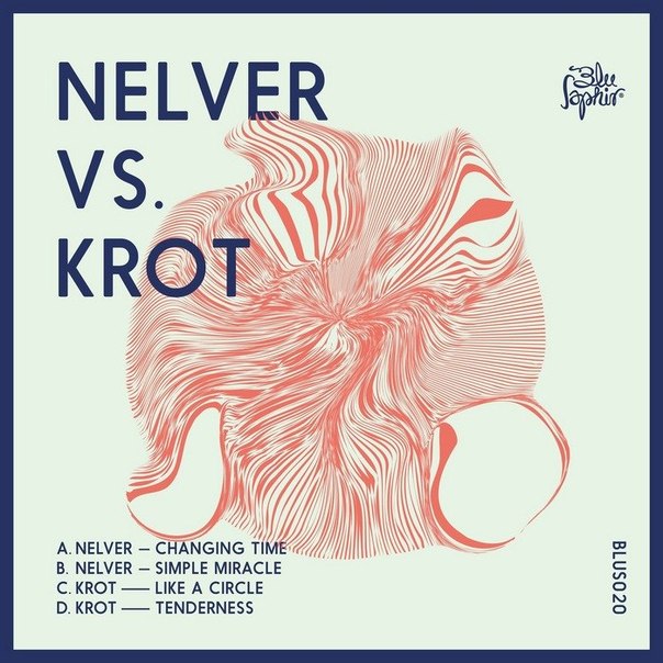 Nelver – Simple Miracle (Original Mix)