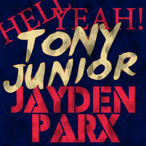 Tony Junior - Hell Yeah! (Jayden Parx Remix)