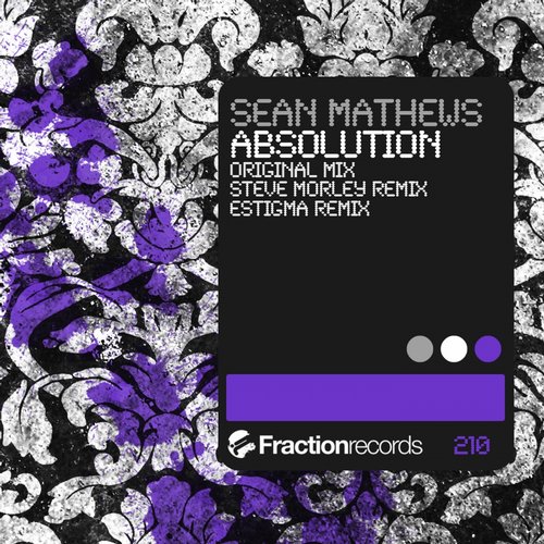 Sean Mathews – Absolution (Original Mix)