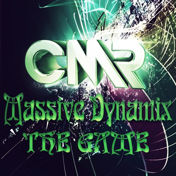 Massive Dynamix - The Game (Original Mix)