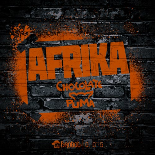 Chocolate Puma – Afrika (Original Mix)