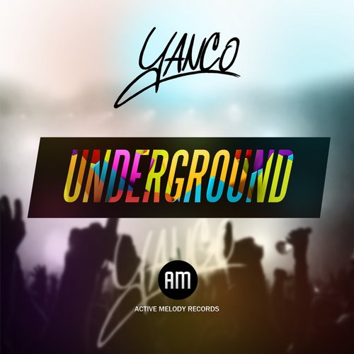 Yanco - Underground (Original Mix)