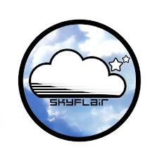 SkyFlair - Sacred Stories (Original Mix)