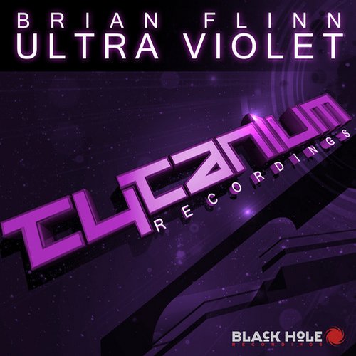 Brian Flinn - Ultra Violet