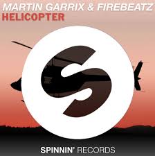 Martin Garrix & Firebeatz - Helicopter (Original Mix)