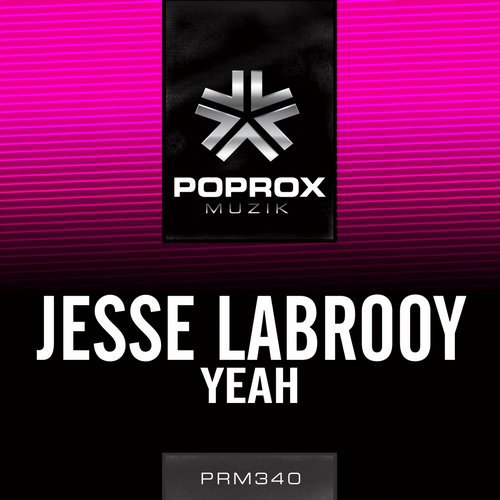 Jesse Labrooy - Yeah (Original Mix)