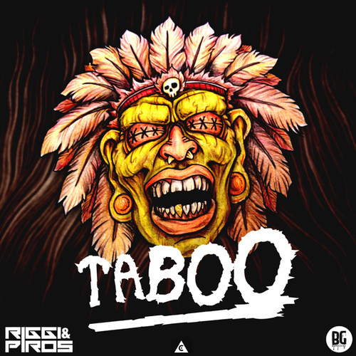 Riggi & Piros - Taboo (Dane Brennan Trap Remix)