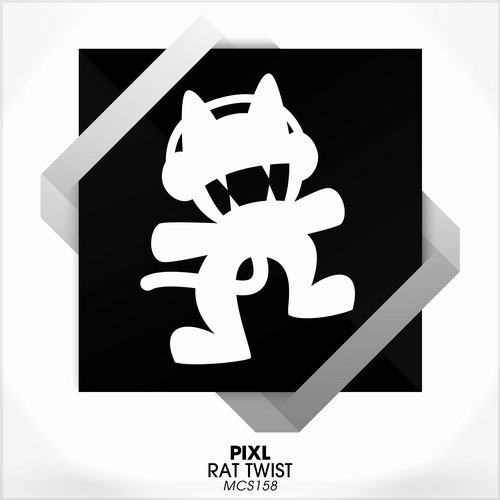 PIXL - Rat Twist (Original Mix)