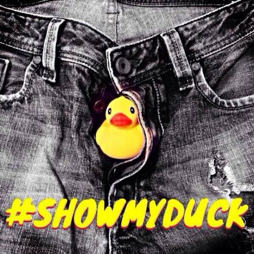 Skitzofrenix & Jeff Doubleu – #Showmyduck